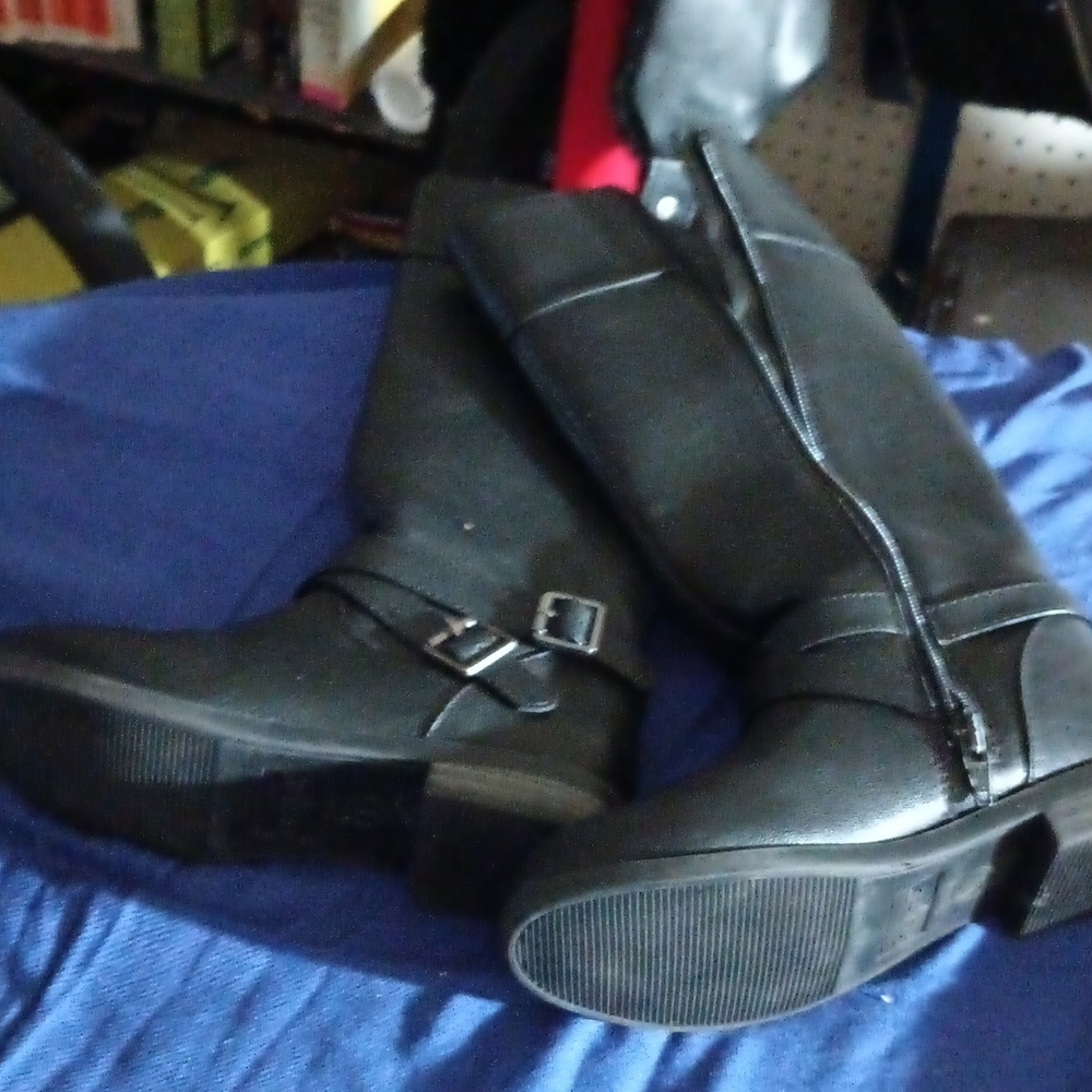 Boots,